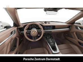 Thumbnail von Porsche 992 911 Carrera 4S Cabriolet Clubleder InnoDrive