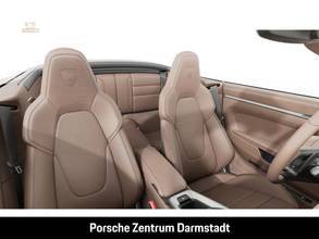 Thumbnail von Porsche 992 911 Carrera 4S Cabriolet Clubleder InnoDrive