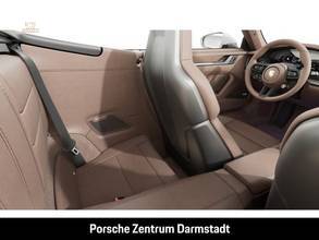 Thumbnail von Porsche 992 911 Carrera 4S Cabriolet Clubleder InnoDrive