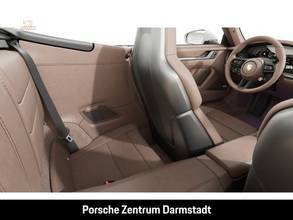 Thumbnail von Porsche 992 911 Carrera 4S Cabriolet Clubleder InnoDrive