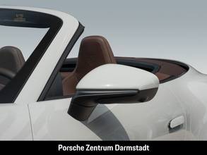 Thumbnail von Porsche 992 911 Carrera 4S Cabriolet Clubleder InnoDrive