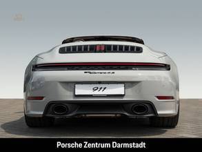 Thumbnail von Porsche 992 911 Carrera 4S Cabriolet Clubleder InnoDrive