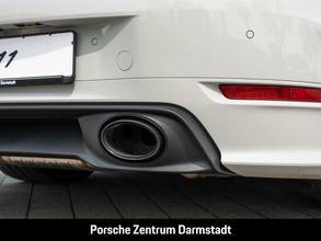Thumbnail von Porsche 992 911 Carrera 4S Cabriolet Clubleder InnoDrive