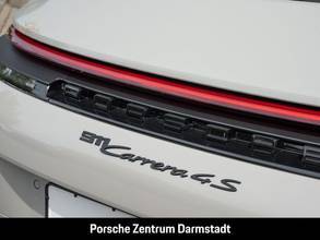 Thumbnail von Porsche 992 911 Carrera 4S Cabriolet Clubleder InnoDrive