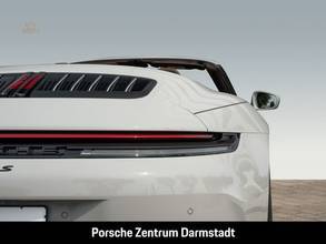 Thumbnail von Porsche 992 911 Carrera 4S Cabriolet Clubleder InnoDrive