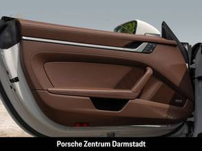 Thumbnail von Porsche 992 911 Carrera 4S Cabriolet Clubleder InnoDrive