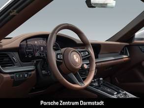 Thumbnail von Porsche 992 911 Carrera 4S Cabriolet Clubleder InnoDrive