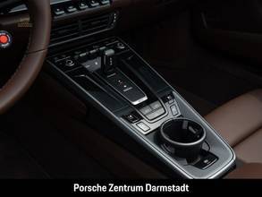 Thumbnail von Porsche 992 911 Carrera 4S Cabriolet Clubleder InnoDrive
