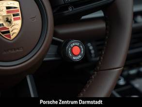 Thumbnail von Porsche 992 911 Carrera 4S Cabriolet Clubleder InnoDrive