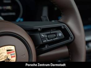 Thumbnail von Porsche 992 911 Carrera 4S Cabriolet Clubleder InnoDrive