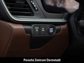 Thumbnail von Porsche 992 911 Carrera 4S Cabriolet Clubleder InnoDrive