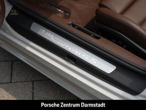 Thumbnail von Porsche 992 911 Carrera 4S Cabriolet Clubleder InnoDrive