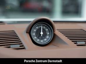 Thumbnail von Porsche 992 911 Carrera 4S Cabriolet Clubleder InnoDrive