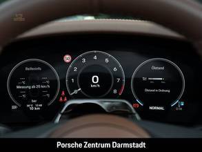 Thumbnail von Porsche 992 911 Carrera 4S Cabriolet Clubleder InnoDrive
