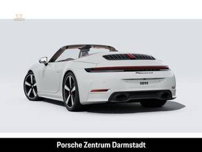 Thumbnail von Porsche 992 911 Carrera 4S Cabriolet Clubleder InnoDrive