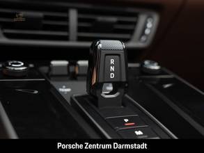 Thumbnail von Porsche 992 911 Carrera 4S Cabriolet Clubleder InnoDrive