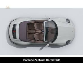 Thumbnail von Porsche 992 911 Carrera 4S Cabriolet Clubleder InnoDrive