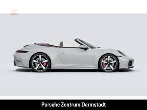Thumbnail von Porsche 992 911 Carrera 4S Cabriolet Clubleder InnoDrive