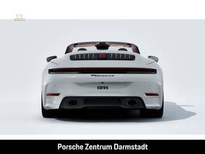 Thumbnail von Porsche 992 911 Carrera 4S Cabriolet Clubleder InnoDrive