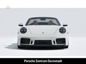 Thumbnail von Porsche 992 911 Carrera 4S Cabriolet Clubleder InnoDrive