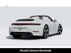 Thumbnail von Porsche 992 911 Carrera 4S Cabriolet Clubleder InnoDrive