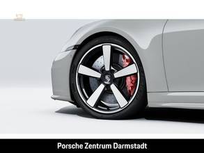 Thumbnail von Porsche 992 911 Carrera 4S Cabriolet Clubleder InnoDrive