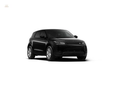 Land Rover Range Rover Evoque D165 AWD S