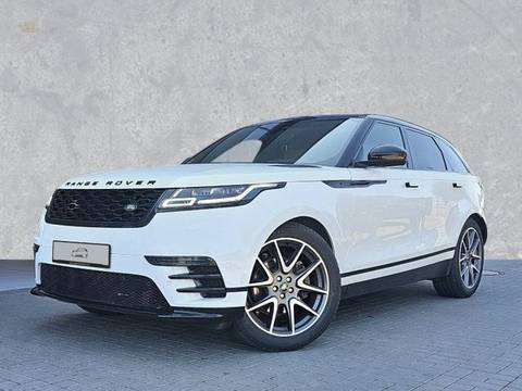 Land Rover Range Rover Velar P250 AWD R-Dynamic HSE