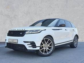 Thumbnail von Land Rover Range Rover Velar P250 AWD R-Dynamic HSE
