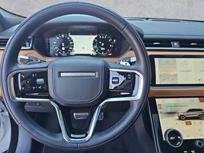 Thumbnail von Land Rover Range Rover Velar P250 AWD R-Dynamic HSE