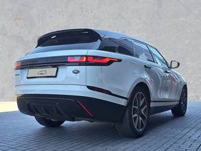 Thumbnail von Land Rover Range Rover Velar P250 AWD R-Dynamic HSE