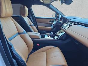 Thumbnail von Land Rover Range Rover Velar P250 AWD R-Dynamic HSE