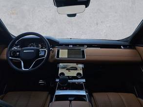 Thumbnail von Land Rover Range Rover Velar P250 AWD R-Dynamic HSE