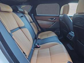 Thumbnail von Land Rover Range Rover Velar P250 AWD R-Dynamic HSE
