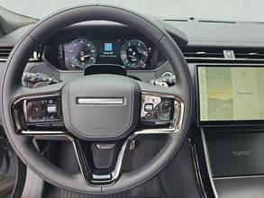 Thumbnail von Land Rover Range Rover Velar D300 AWD Belgravia Edition