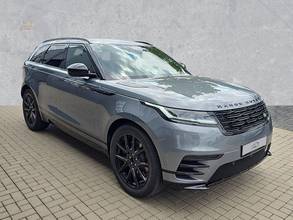 Thumbnail von Land Rover Range Rover Velar D300 AWD Belgravia Edition