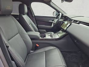 Thumbnail von Land Rover Range Rover Velar D300 AWD Belgravia Edition
