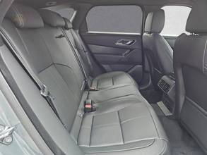 Thumbnail von Land Rover Range Rover Velar D300 AWD Belgravia Edition