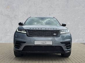 Thumbnail von Land Rover Range Rover Velar D300 AWD Belgravia Edition