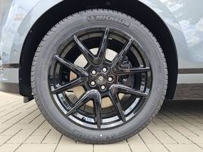 Thumbnail von Land Rover Range Rover Velar D300 AWD Belgravia Edition
