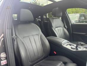 Thumbnail von BMW X6 M50i Laser Massage Pano Harman Kardon