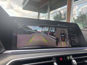 Thumbnail von BMW X6 M50i Laser Massage Pano Harman Kardon