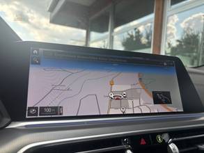 Thumbnail von BMW X6 M50i Laser Massage Pano Harman Kardon