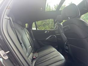 Thumbnail von BMW X6 M50i Laser Massage Pano Harman Kardon
