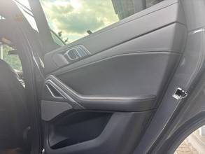 Thumbnail von BMW X6 M50i Laser Massage Pano Harman Kardon