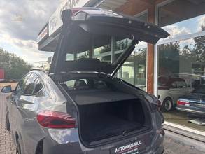 Thumbnail von BMW X6 M50i Laser Massage Pano Harman Kardon