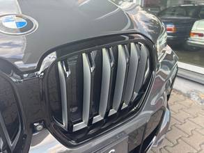 Thumbnail von BMW X6 M50i Laser Massage Pano Harman Kardon