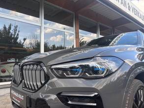 Thumbnail von BMW X6 M50i Laser Massage Pano Harman Kardon