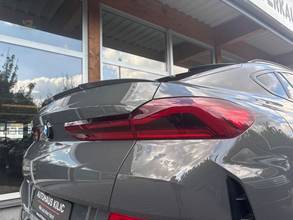 Thumbnail von BMW X6 M50i Laser Massage Pano Harman Kardon