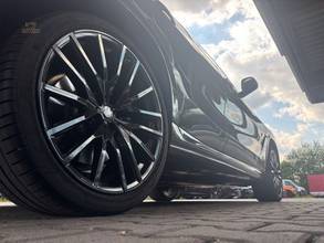 Thumbnail von BMW X6 M50i Laser Massage Pano Harman Kardon